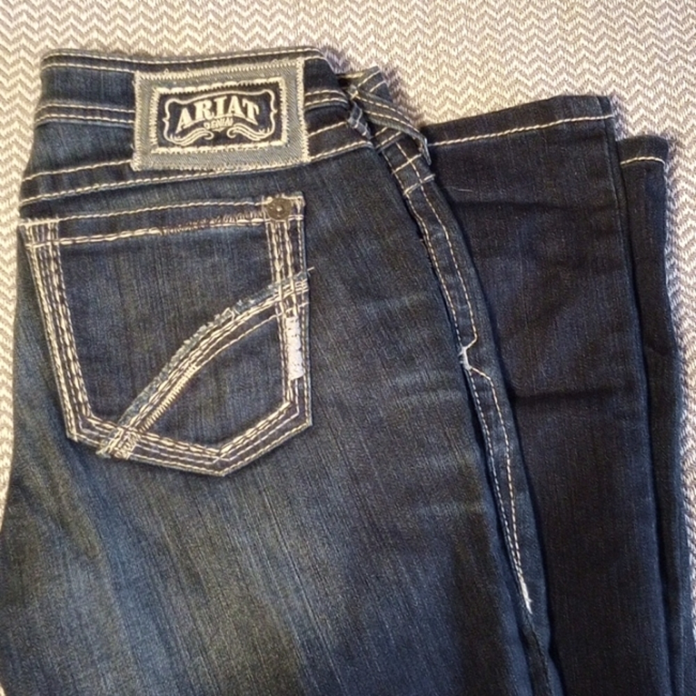 Ariat Ruby Jeans